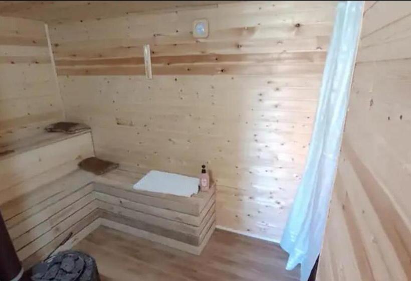 پانسیون Majestic Gobi