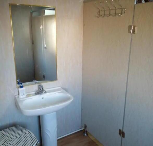 پانسیون Majestic Gobi