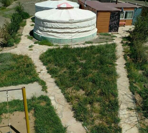 پانسیون Majestic Gobi