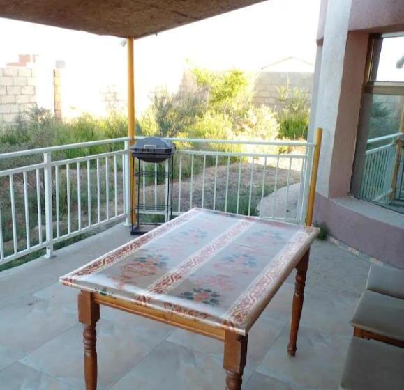 پانسیون Majestic Gobi