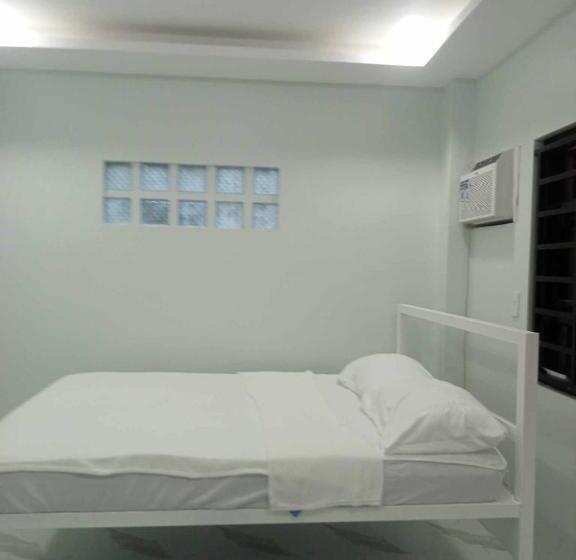 펜션 Manel Guest House