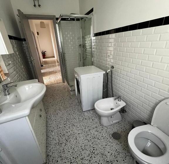 ペンション Mari & Monti Affittacamere