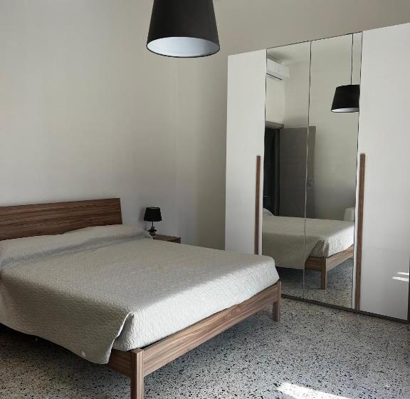 פנסיון Mari & Monti Affittacamere