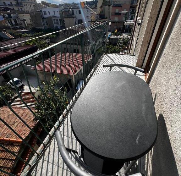 פנסיון Mari & Monti Affittacamere