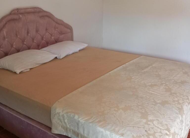 Пансион Merids