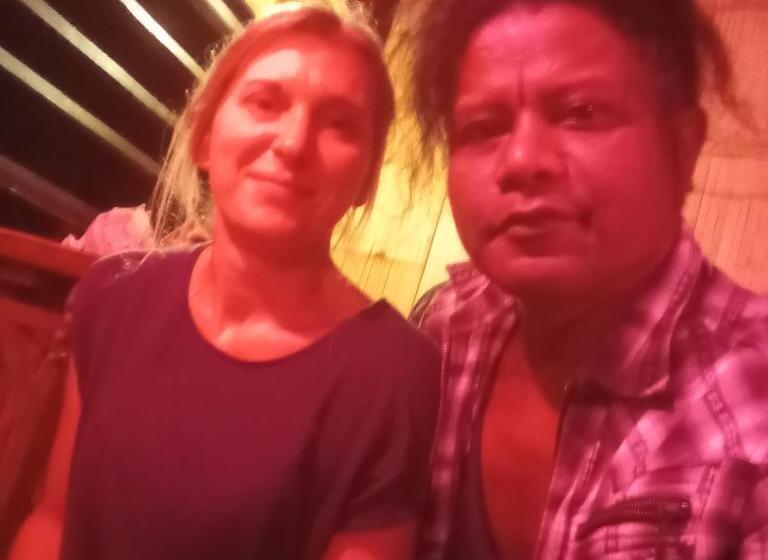 Пансион Merids