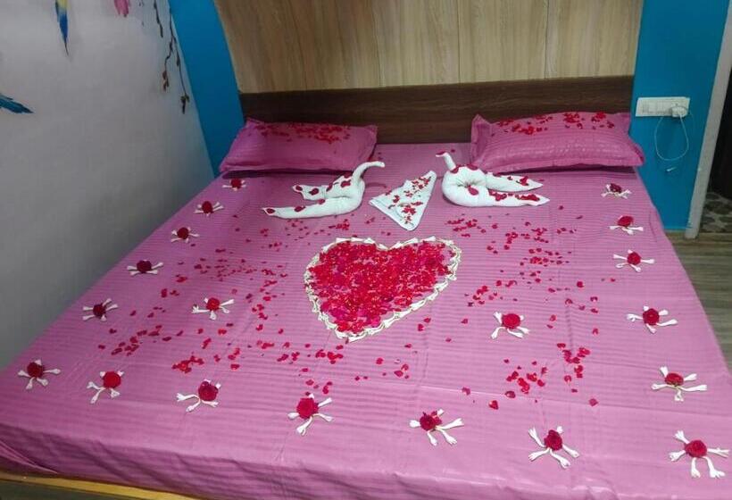 Пансион Mr Staye