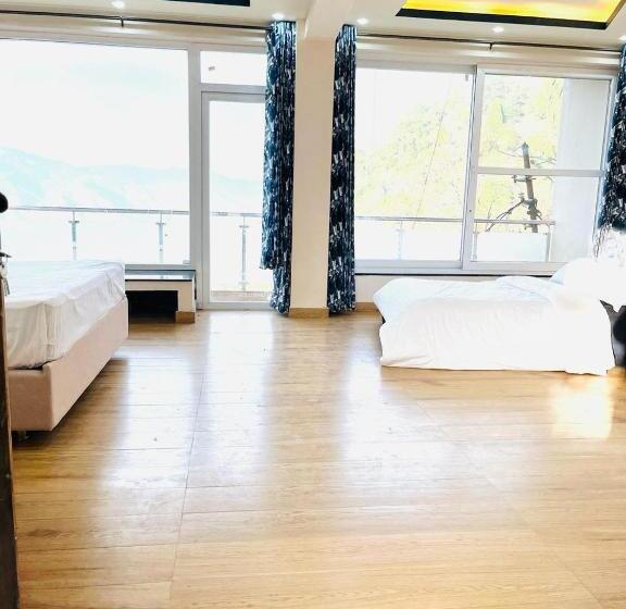 ペンション Nature S Lap