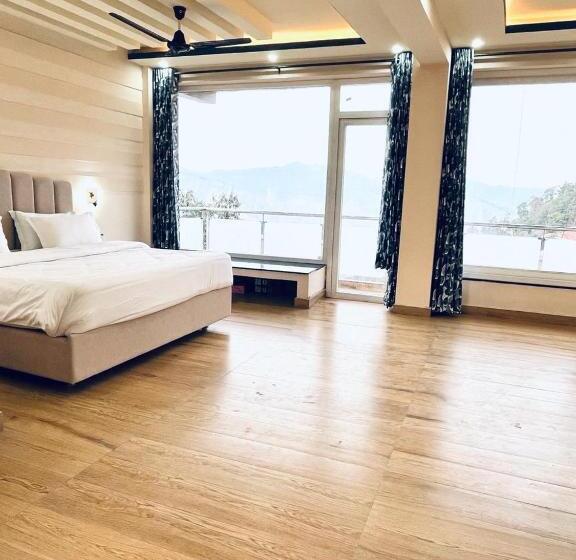 ペンション Nature S Lap