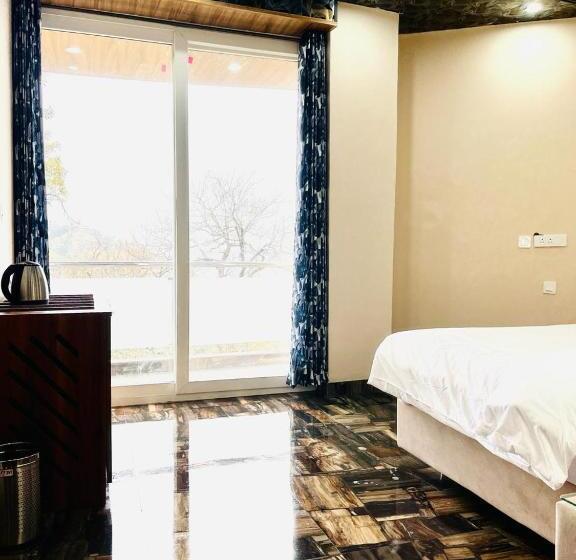 ペンション Nature S Lap