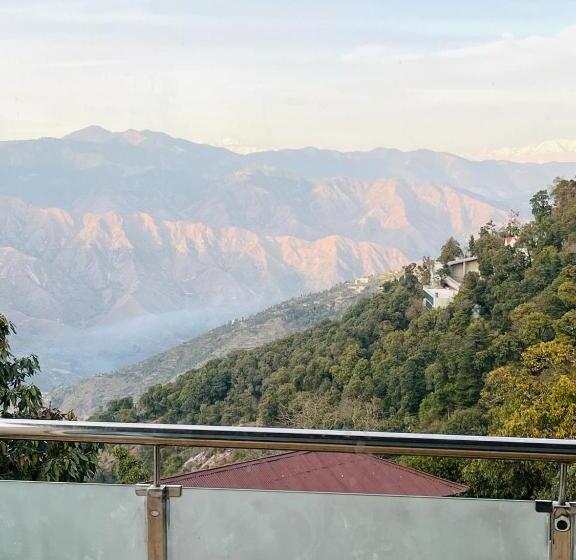 ペンション Nature S Lap