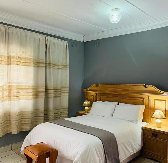 פנסיון Northgate Accommodations