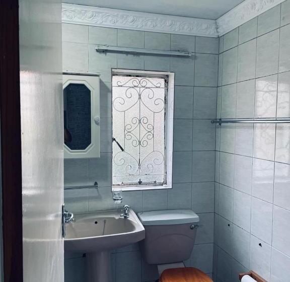 פנסיון Northgate Accommodations