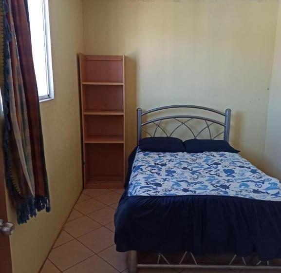 پانسیون Oaxaca