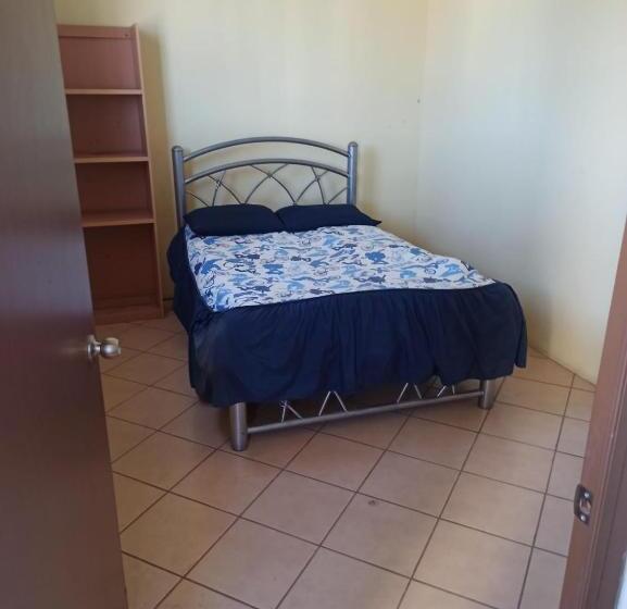 پانسیون Oaxaca