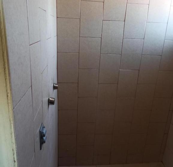 پانسیون Oaxaca