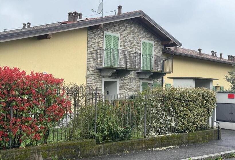 פנסיון Park 20 Guest House