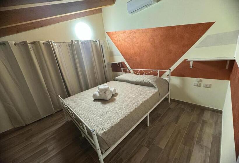 פנסיון Park 20 Guest House