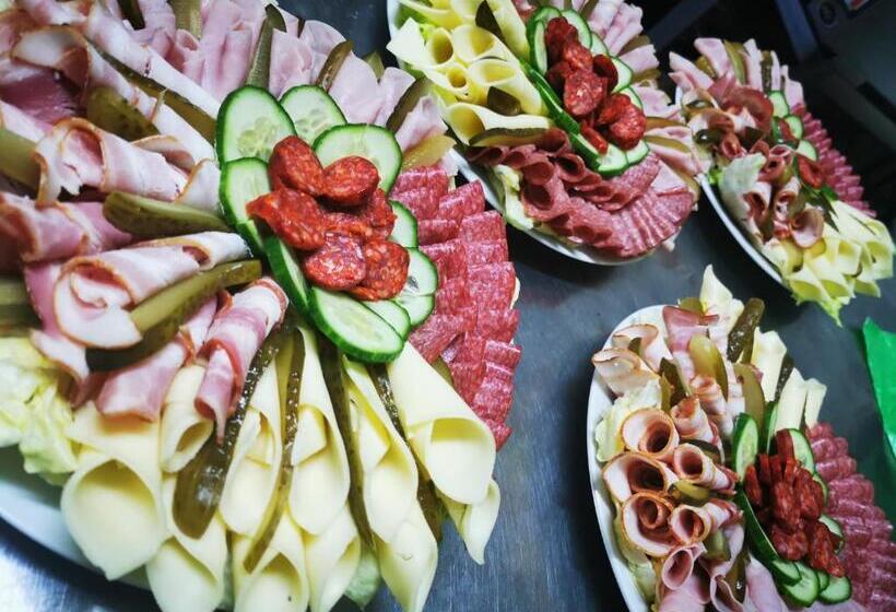 Пансион Penzion U Martina