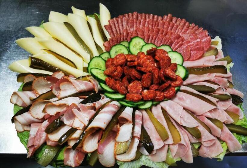 펜션 Penzion U Martina