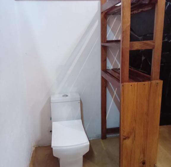 پانسیون Pongwe Eco Lodge And Kitten Paradise