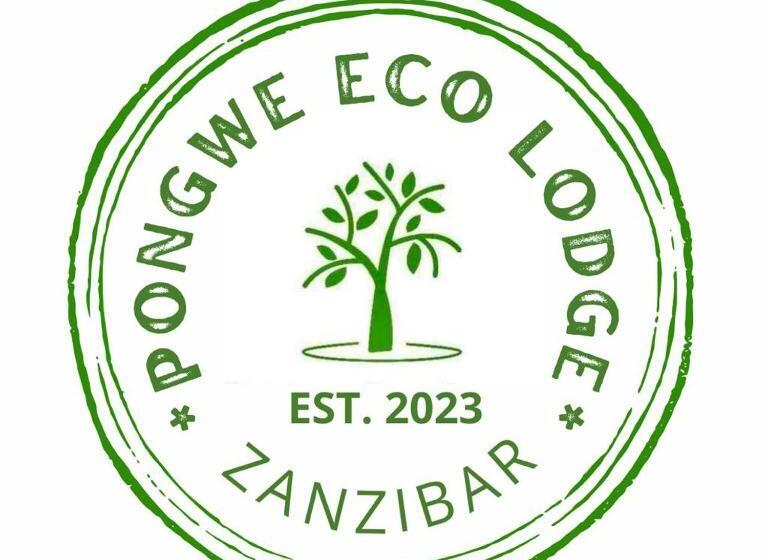 پانسیون Pongwe Eco Lodge And Kitten Paradise