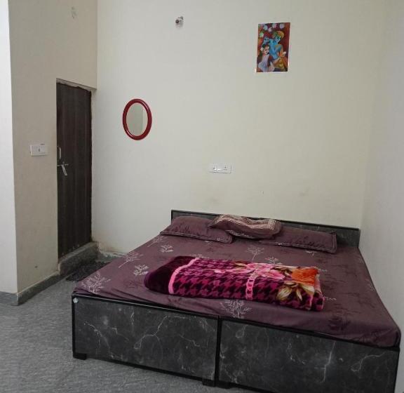 膳宿费 Radharani Seva Yatra