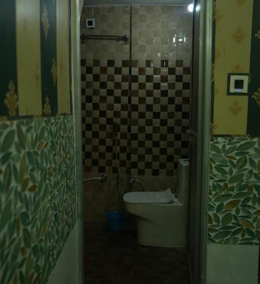 펜션 Raj Residency