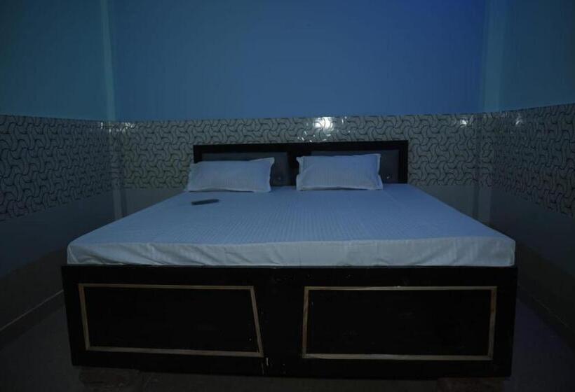 펜션 Raj Residency