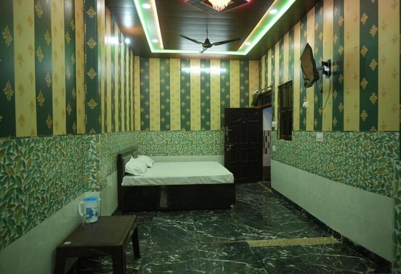 펜션 Raj Residency