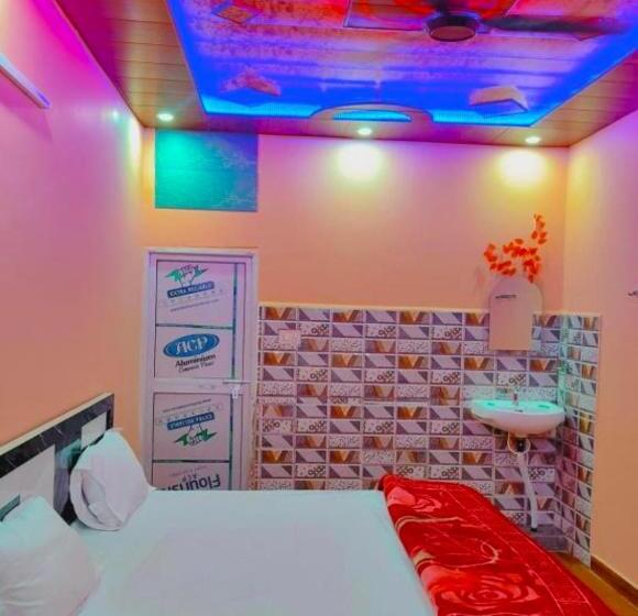 펜션 Raj Residency