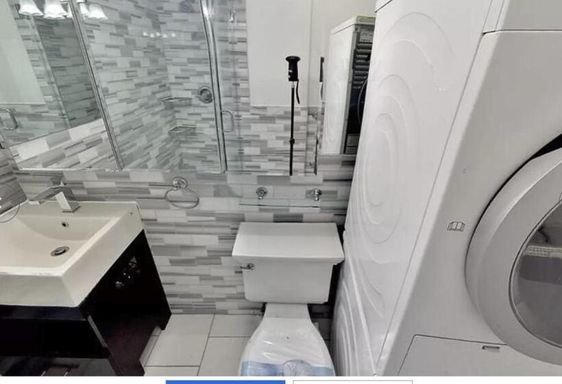 پانسیون Lovely Room At 3 Bedroom Apt At The Heart Of East Village