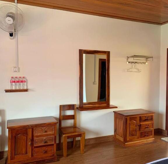 بنسيون Samnang Leap Guesthouse