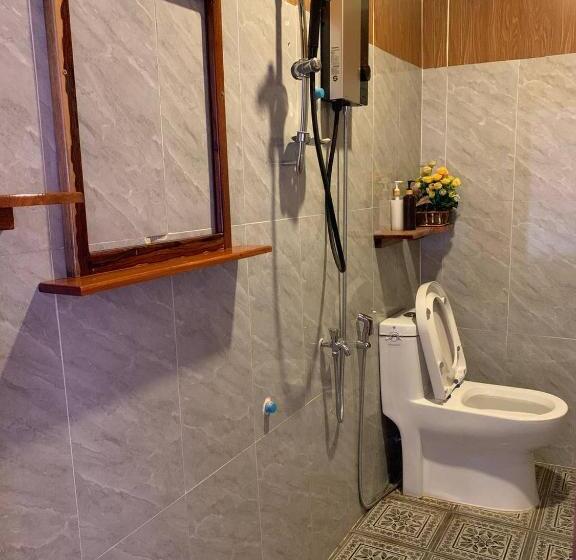 بنسيون Samnang Leap Guesthouse