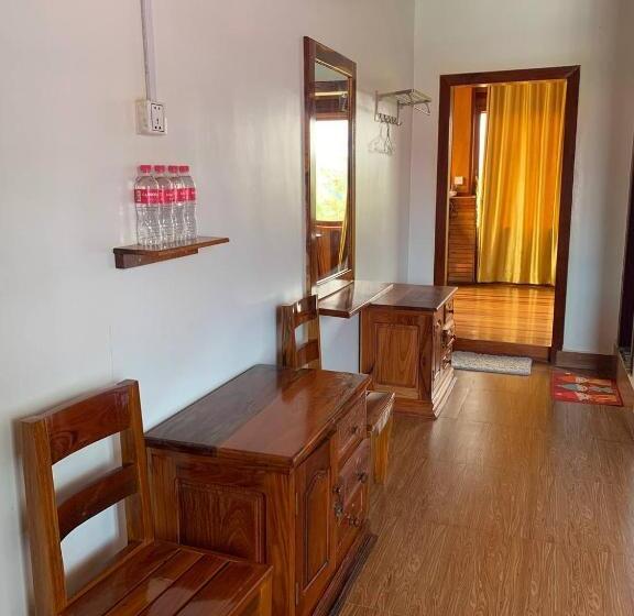 بنسيون Samnang Leap Guesthouse