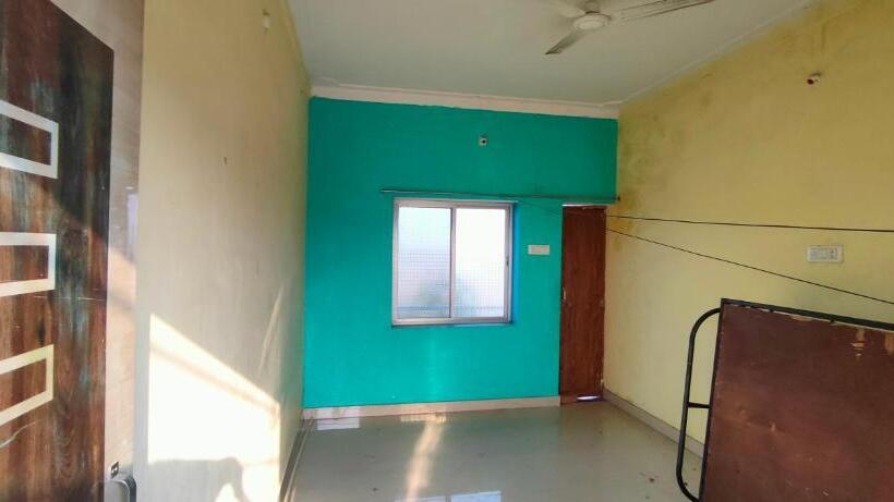 פנסיון Shanti Niwas