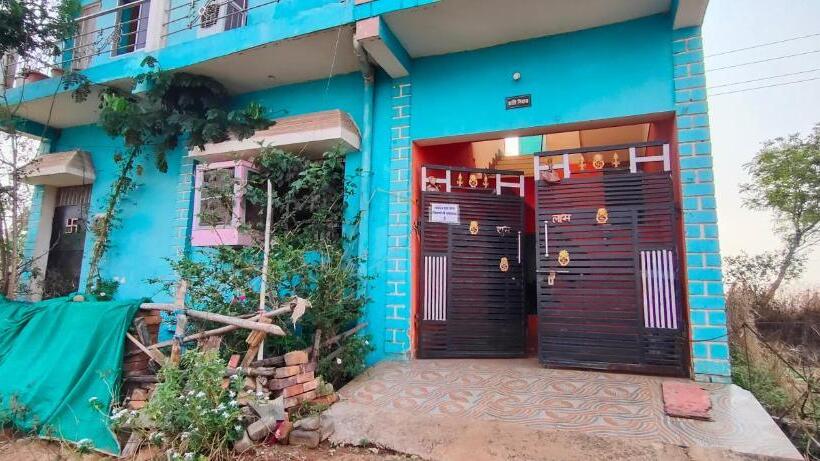 פנסיון Shanti Niwas