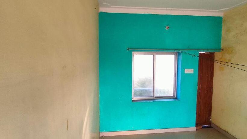 פנסיון Shanti Niwas