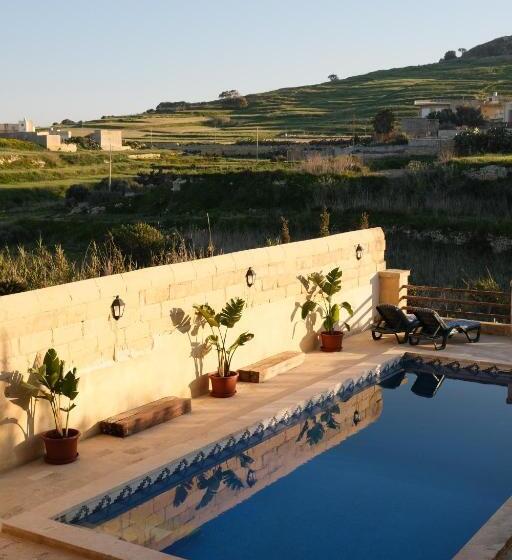 پانسیون Soluna Boutique Guesthouse