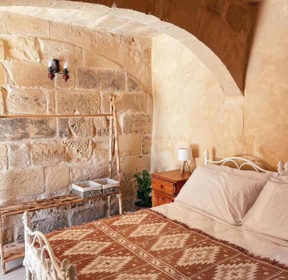 پانسیون Soluna Boutique Guesthouse