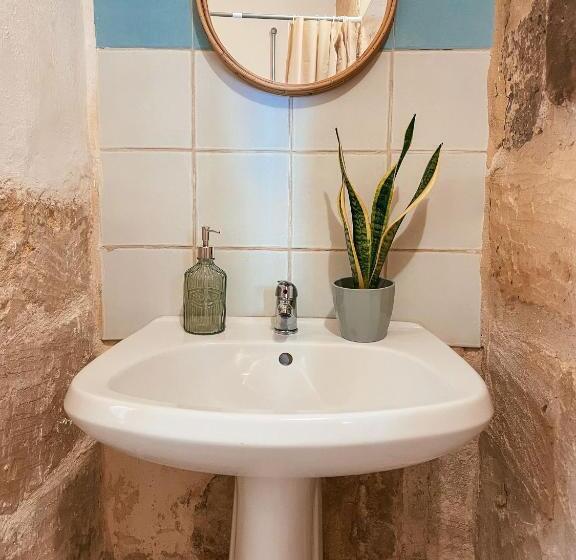 پانسیون Soluna Boutique Guesthouse