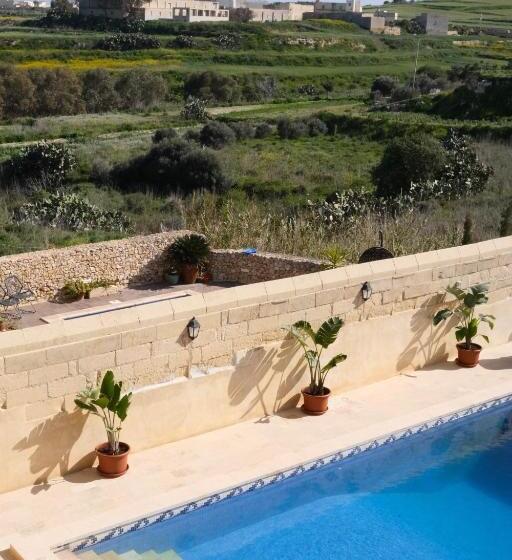 پانسیون Soluna Boutique Guesthouse