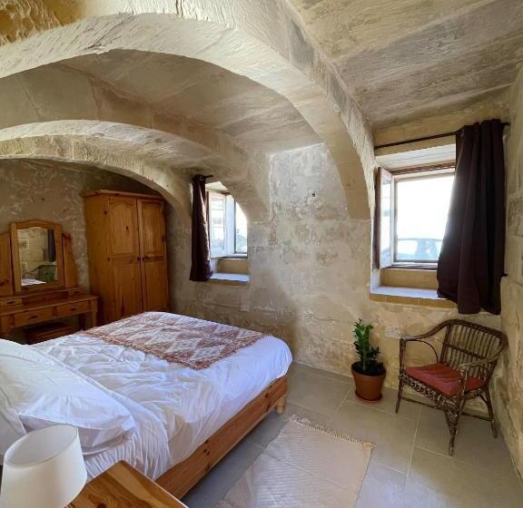 پانسیون Soluna Boutique Guesthouse