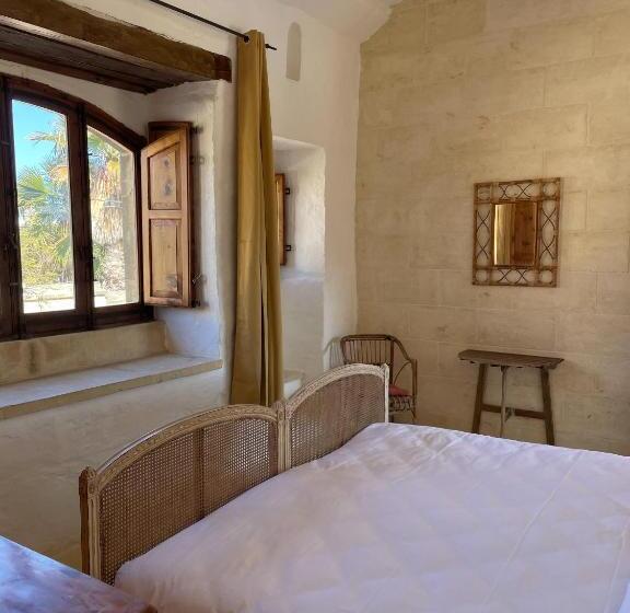 پانسیون Soluna Boutique Guesthouse