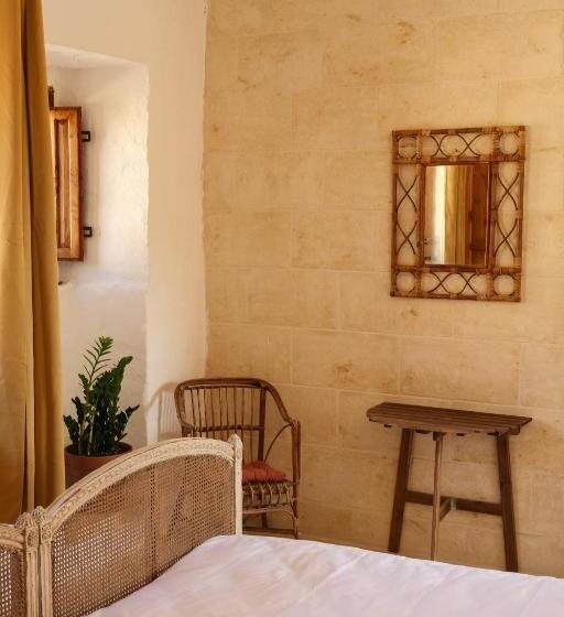 پانسیون Soluna Boutique Guesthouse