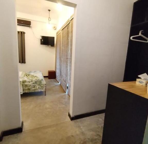 بنسيون The Annex