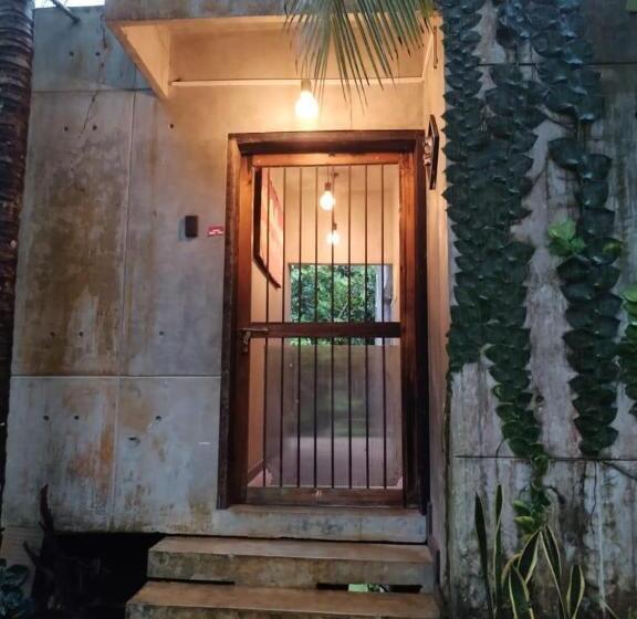 بنسيون The Annex