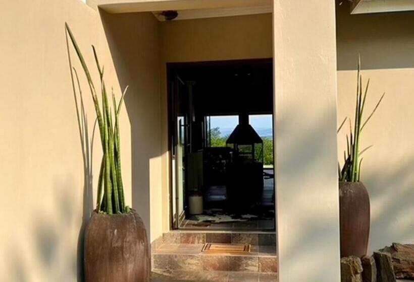 פנסיון Tranquility Ukuthula Guesthouse