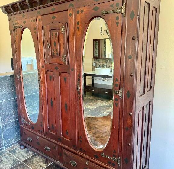 פנסיון Tranquility Ukuthula Guesthouse