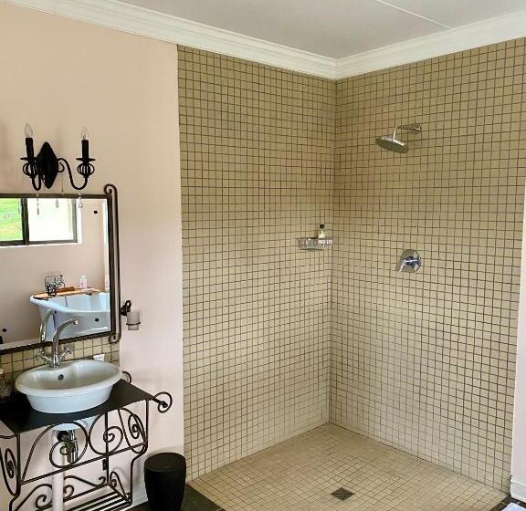 פנסיון Tranquility Ukuthula Guesthouse